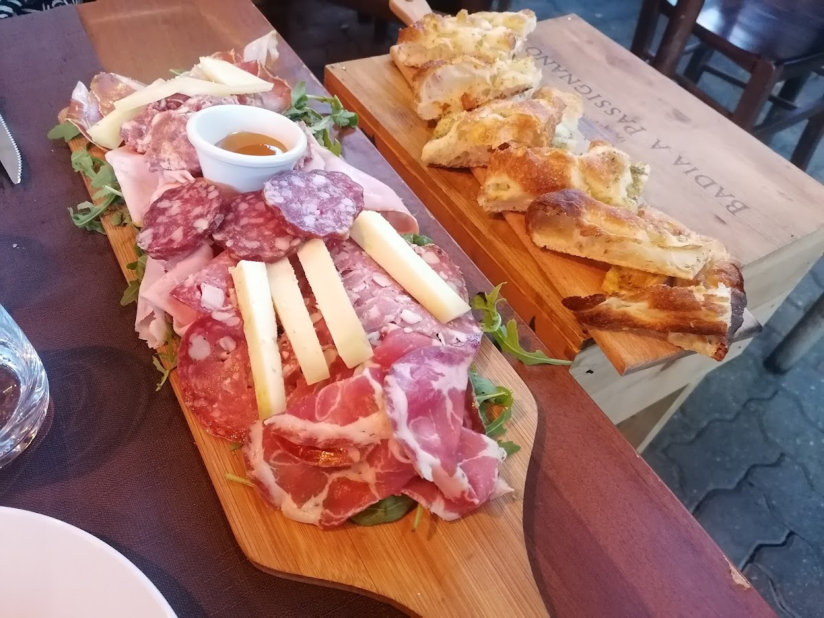 Trattoria Maledetti Toscani - 3