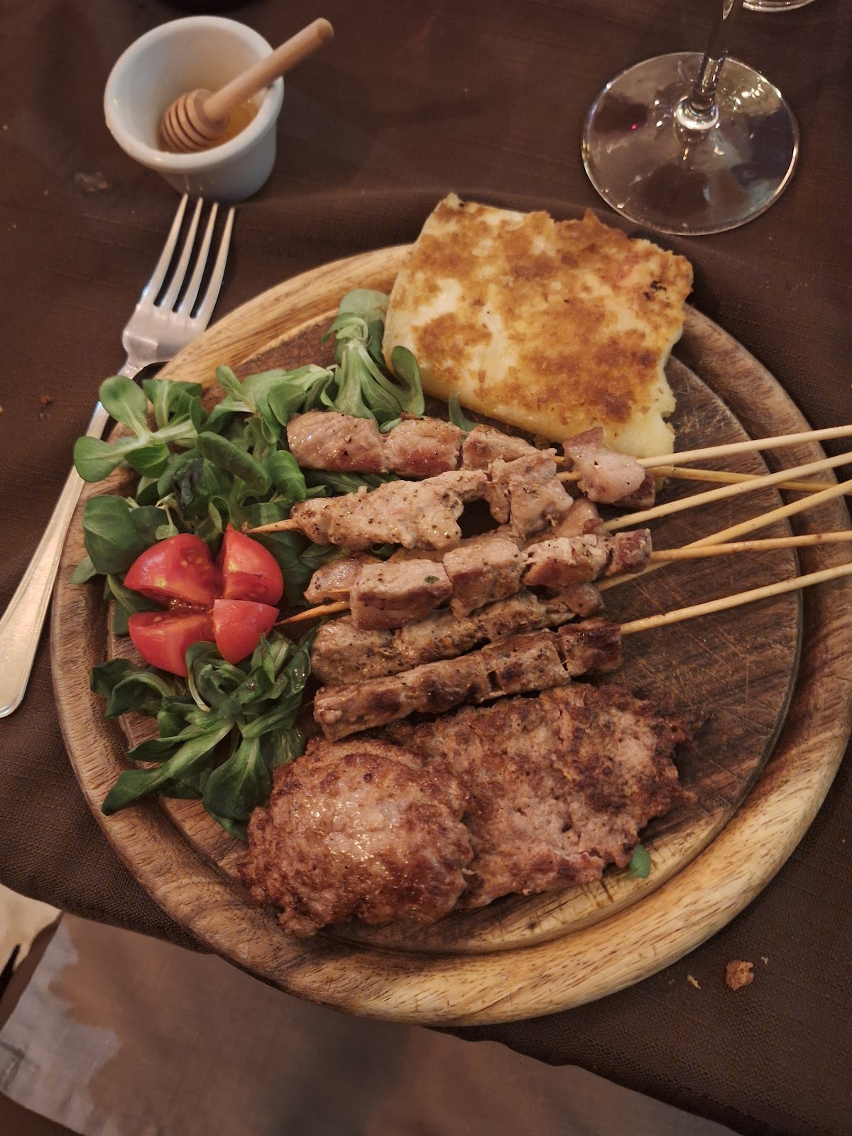 Trattoria Maledetti Toscani - 4