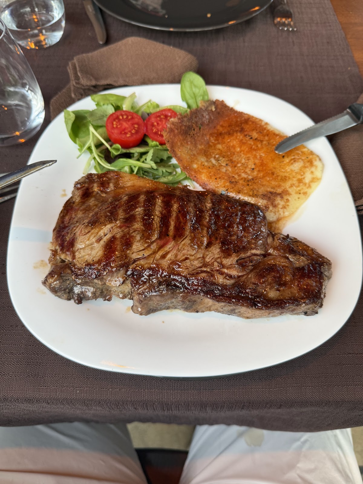 Trattoria Maledetti Toscani - 5